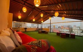 Art House- Ac Luxury Service Apartments Bangalore